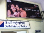 advertising Delhi
