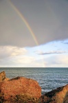 rainbow
arco iris alcocebre