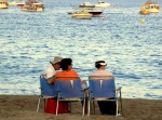 confidencias en la costa brava
Tossa de mar