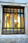 taller de máscaras venecianas
ventana taller máscaras venecianas