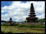 Pura Ulun Danu Bratan, Bali