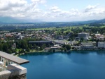 CASTILLO DE BLED