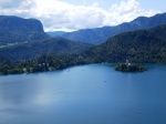 CASTILLO DE BLED