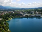 CASTILLO DE BLED