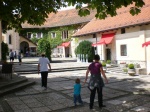 CASTILLO DE BLED