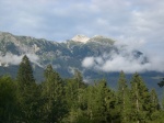 Pico del Monte Triglav