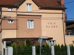 Exterior apartamentos Vila Klara
