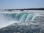 Cataratas de Niagara
Cataratas Niagara Canada