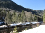 Jaques Cartier Nacional Park
Canada parque Nacional