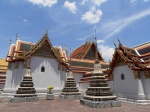 Templo Wat Pho Bangkok