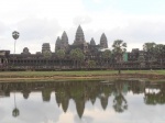 Angkor Wat Camboya