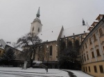 Bratislava Catedral