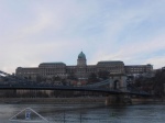 Budapest Puente de las Cadenas