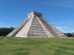 Chichen Itza
Piramide Maya Riviera Mexico