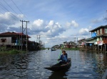 Lago Inle