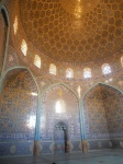 Mezquita Lotfollah Isfahan