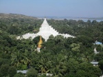 Pagoda Mya Thein Tan
Myanmar Mingun Pagoda