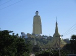 Laykyun Setkyar Monywa