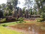 Templo de Preah Khan