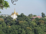Sangain
Sangain Myanmar