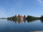 Castillo de Trakai