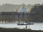 Puente U Bein
Amarapura U bein Puente Myanmar