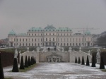 Palacio de Belvedere