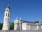 Catedral de Vilnius