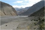 PAISAJE LUNAR, Bellezas de Nepal
paisaje trek annapurna