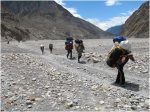 PORTEADORES, Bellezas de Nepal
porteador trek annapurna