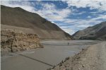 EL PUENTE, Bellezas de Nepal
puente trek anapurna nepal