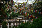 TEMPLO ENTRE ORACIONES, Bellezas de Kathmandu