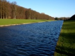 LAGO DEL PARQUE DE TERVUREN