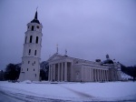 CATEDRAL DE SAN STANISLAV Y SAN VLADISLAV