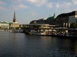 LAGO ALSTER