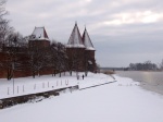 Castillo de Malbork II