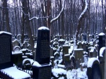 Cementerio judío de Varsovia