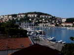 PORT OF DUBROVNIK