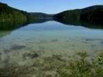 PARQUE NACIONAL DE PLITVICE