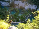 PARQUE NACIONAL DE PLITVICE