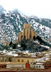 Castillo de Vélez Blanco - Almería
Castillo, Vélez Blanco, almería Fajardo