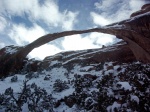 Landscape Arch - Utah
Landscape Arch, Arches National Park, Utah