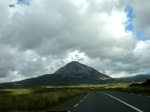 An Erragail/Monte Errigal