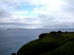 Isla de Rathlin