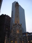 Chicago Water Tower