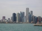 Chicago Skyline Sur