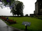 Castillo de Stirling, Escocia