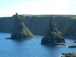Duncansby Stacks
Duncansby Stacks