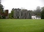 Armadale Castle