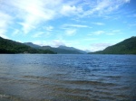 Loch Lomond I